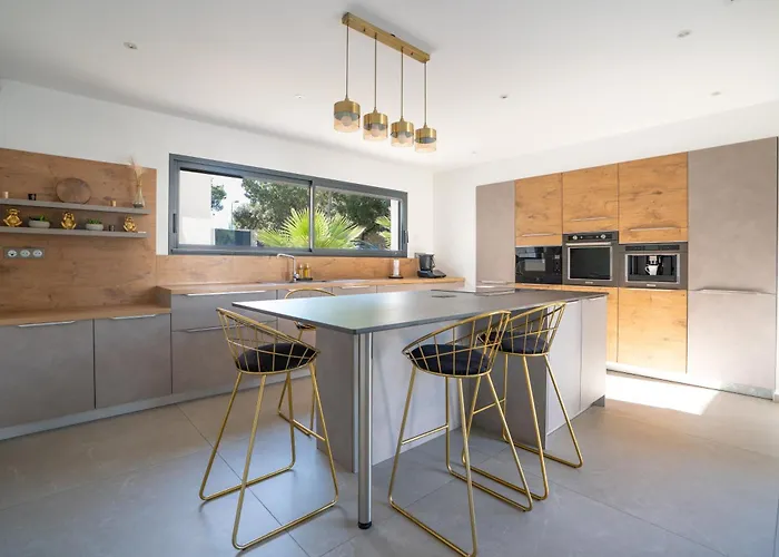 Villa Prestige Yourhosthelper Nimes