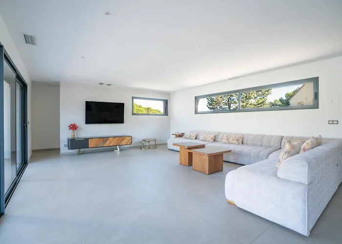 Villa Prestige Yourhosthelper Nimes