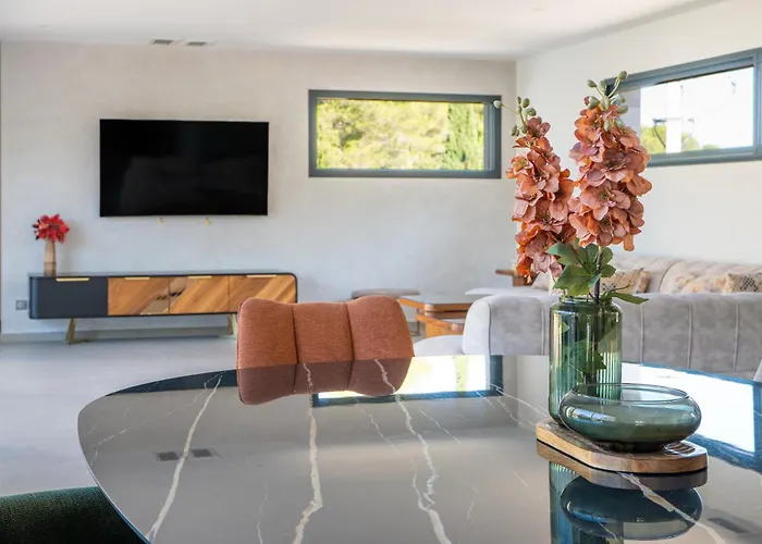 Villa Prestige Yourhosthelper Nimes