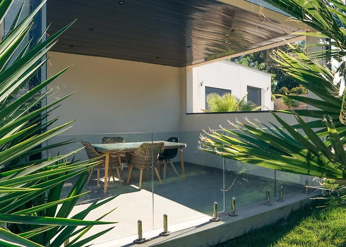 Prestige Yourhosthelper Villa Nimes