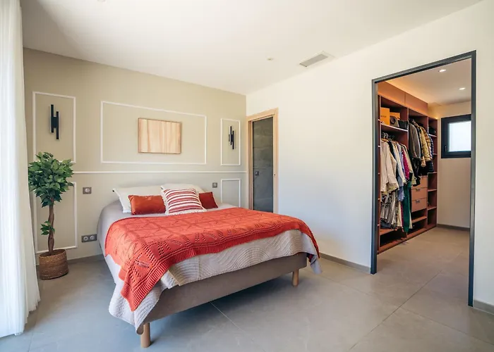 Prestige Yourhosthelper * Nimes