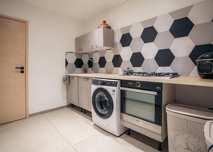 Prestige Yourhosthelper Willa Nîmes