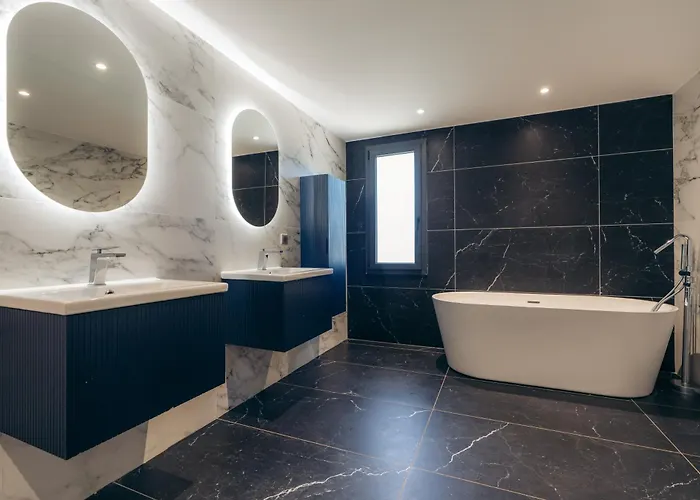 Prestige Yourhosthelper Villa *