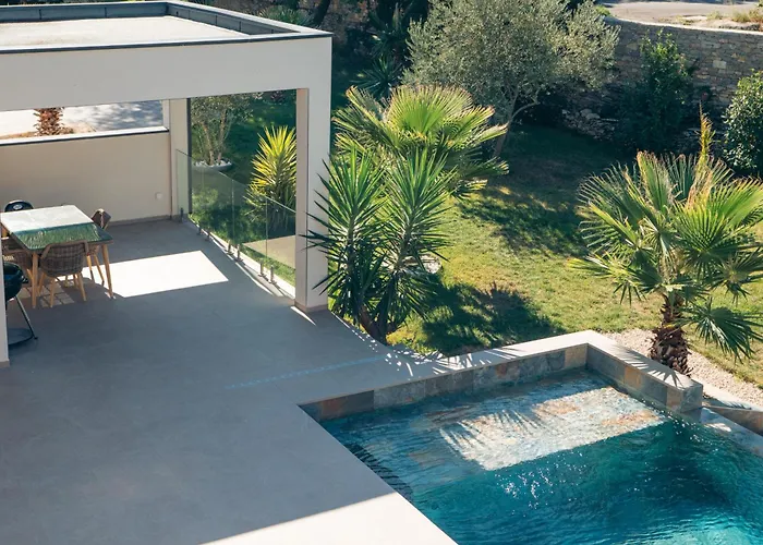 Prestige Yourhosthelper Villa Nimes