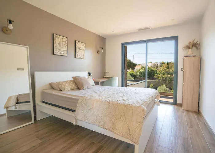 Prestige Yourhosthelper Willa Nîmes