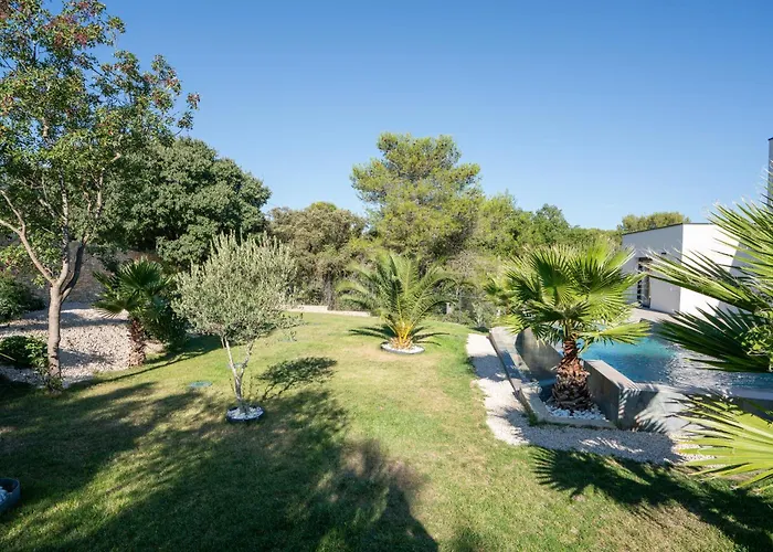 Prestige Yourhosthelper Villa Nimes