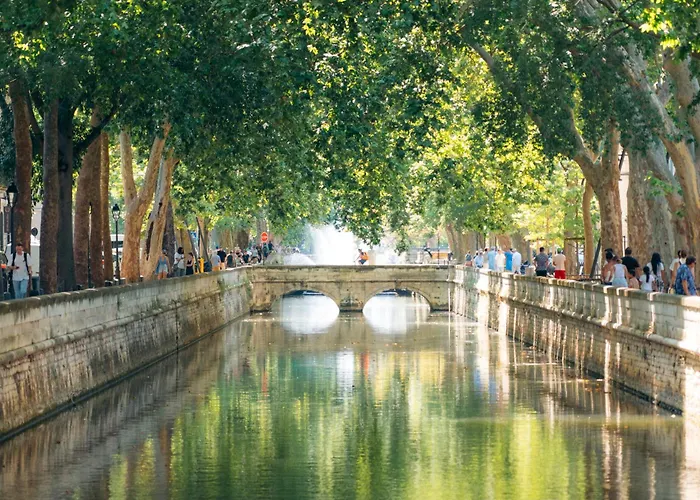 Prestige Yourhosthelper Nimes