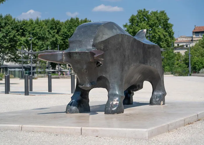 Villa Prestige Yourhosthelper Nimes