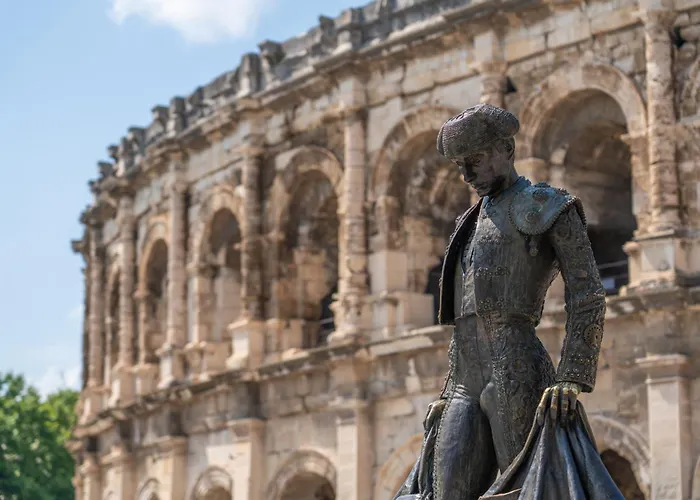 Prestige Yourhosthelper Villa Nimes