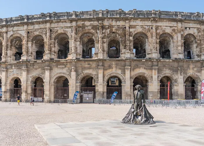 Villa Prestige Yourhosthelper Nimes