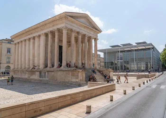 Prestige Yourhosthelper Nîmes