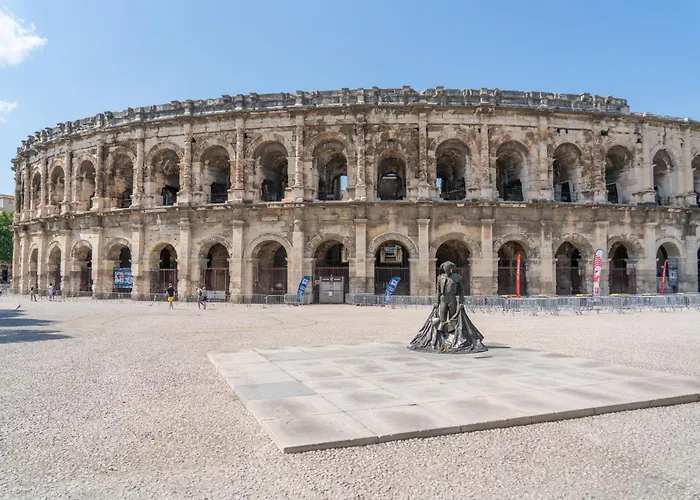 Prestige Yourhosthelper * Nimes